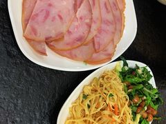 -东北农业大学饺子园