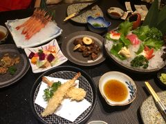 -德川家日本料理(中关村寰太大厦店)