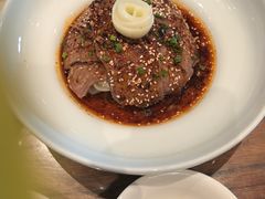 -北京老铺烤鸭(西稍门店)