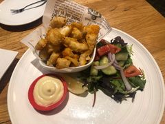 -I'm Angus Steakhouse