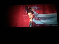 -汉阳天河电影城(王家湾店)