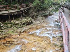 -九龙潭景区