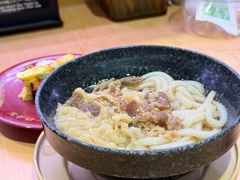 -寿司郎(皇庭广场店)