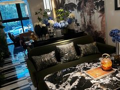 -大逸传奇·足道SPA(天美店)