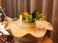 -叶叶菩提(太原别墅店)