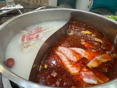 -朋友的火锅店(苏家屯店)