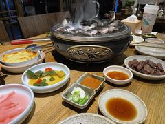 -泥炉烧肉师(新街口金銮巷店)