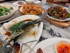 -今一靓汤.顺德菜东莞三十年老字号(厚街店)