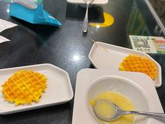 -豪客来牛排(中核世纪广场店)