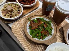 -乡村基·川味现炒大王(熙悦天街店)