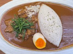 -CURRY YA 熟成咖哩專門店(深圳湾万象城店)