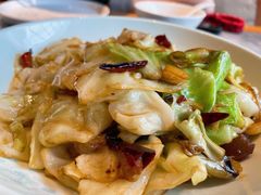 -西安饭庄·非遗陕菜(钟楼店)