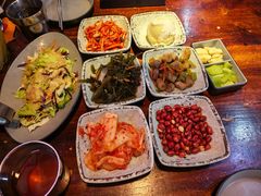 -火炉情韩国料理店(古田路店)