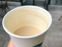 -星巴克臻选(成都环球乐天店)