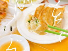 -青岛锅贴(四流中路店)
