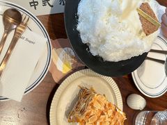 绵绵冰-半勺舒舒(太乙店)