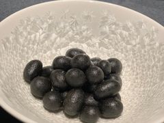 黑松露鱼皮花生-广舟(千禧店)