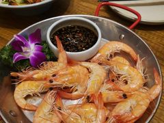 -必点海鲜·鲅鱼水饺(鞍山西道店)