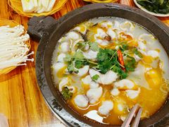 -大鼎石锅鱼(春江里店)