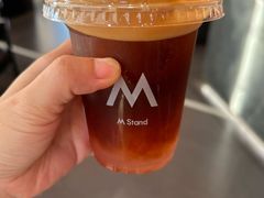 -M Stand(杭州萧山万象汇店)