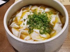 榕意藤椒鱼-榕意·川味之美(深业上城店)