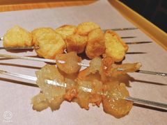-一顿烧烤(八经街店)