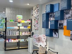 -伟伟宠物医院·CT影像中心·瑞派犬猫综合性门诊(汉口总院)