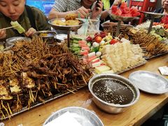 -谢智冷沾沾(马家巷总店)