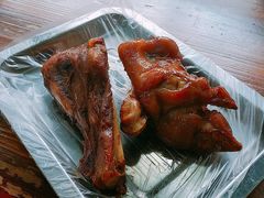-赵元章肉骨烧(山塘街店)