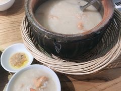 膏蟹粥-潮粥荟·潮汕砂锅粥(朝阳大悦城店)