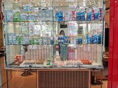 -光大永亮眼镜(三四条社区店)