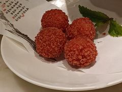 -绿茶餐厅(光谷世界城步行街店)