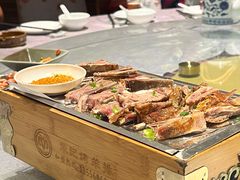 -大树头森林餐厅(番禺广场店)