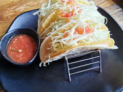 -Rural Tequila墨西哥餐厅(东川路店)