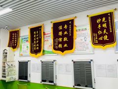-星视野儿童近视弱视视力训练中心(富荟店)