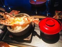 蟹肉饭-地球美食剧场