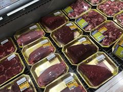 -果蔬好生活超市(乐堤港店)