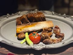 -王品牛排(福州泰禾店)