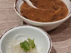 街边碗仔素翅-敏华冰厅(天河城店)