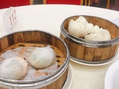 -凤凰楼酒家·粤宴点心(华强北店)