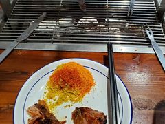 -旺烤园烧烤·炭烤羊腿(吴江阳光新天地店)