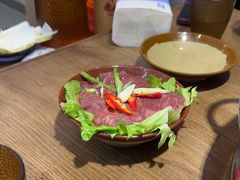 -井福老火锅(温江亚洲湾店)