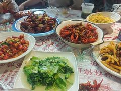 -虾味传奇(生态龙虾城店)