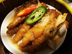 -好彩猪肚鸡(正弘城店)