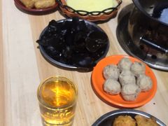 -范贤光鸡公煲(平乐园总店)