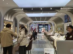 -宝岛眼镜(北京亚运村旗舰店)