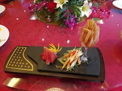 -宝界普菲特湖畔酒店