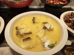 -晶丽香榭自助餐(南京大饭店)