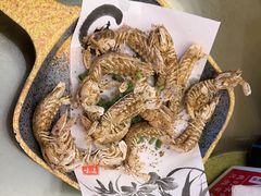 -食鼎记海鲜大排档(美食街店)