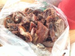 iphone_upload_pic-王浩儿纪六孃甜皮鸭(乐山总店)